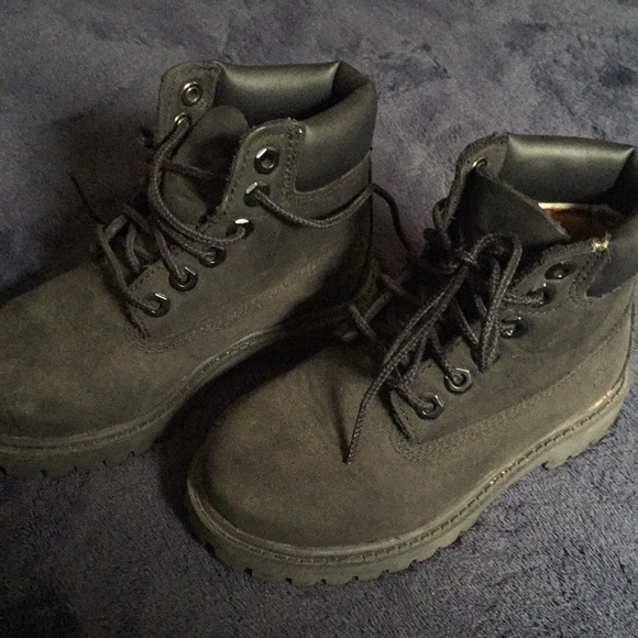 Timberland - Picture 3 of 3